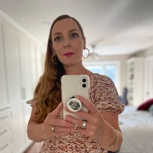 Meet your Posher, Jacey